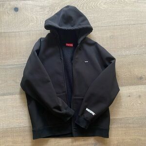 Supreme windstopper jacket